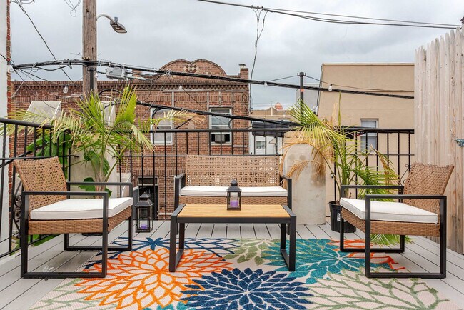 Foto del edificio - 1816 S 9th St