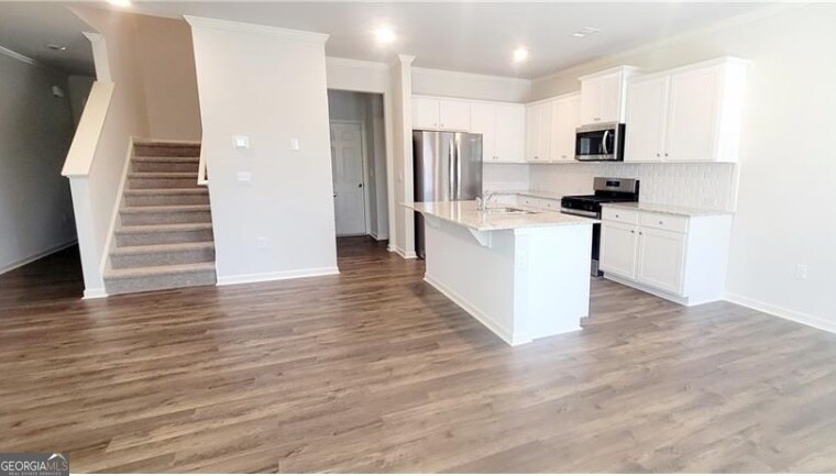 Building Photo - 3310 Greyton Dr