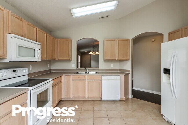 Building Photo - 1406 Marsh Wood Dr
