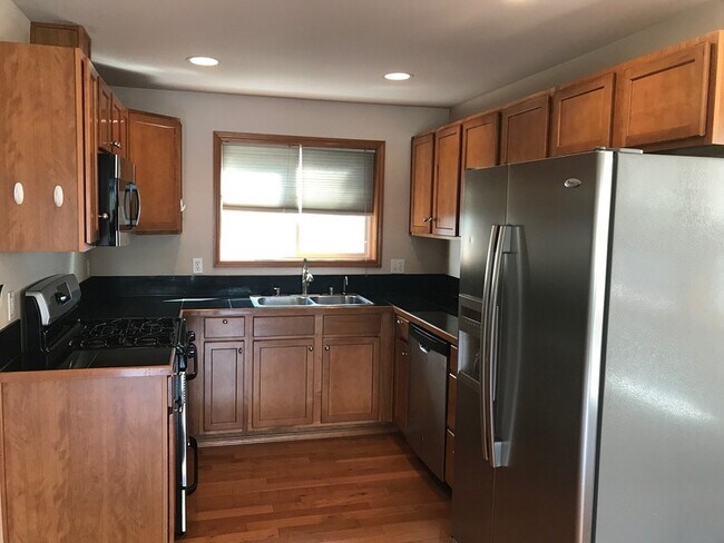 Foto del edificio - 12723 35th Ave NE