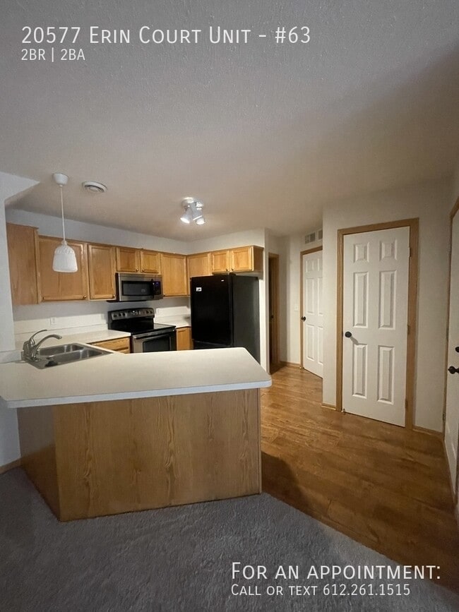 Building Photo - 20577 Erin Ct