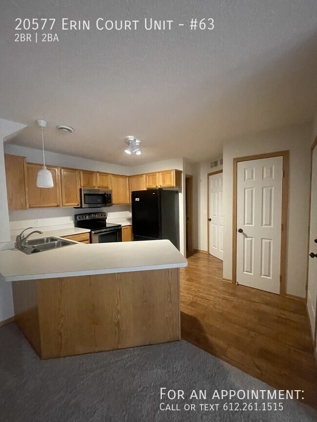 Foto del edificio - 20577 Erin Ct