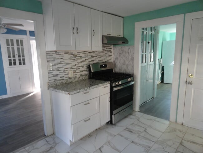 Foto del edificio - 177 E Pearl St