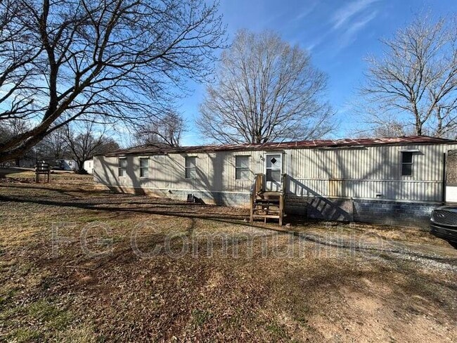 Foto del edificio - 1754 Zion Rd