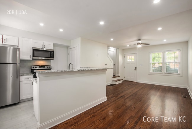 Building Photo - 5044 Baltimore Ave