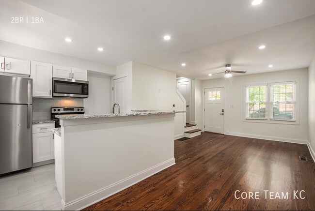 Foto del edificio - 5044 Baltimore Ave