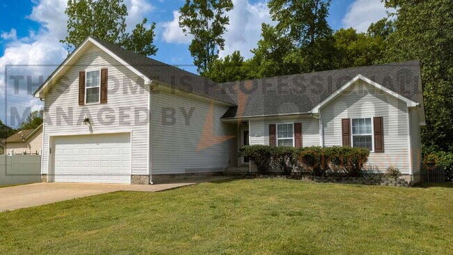 Foto del edificio - 1381 Scrub Oak Drive