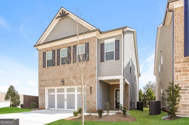 Building Photo - 5379 Fox Den Rd