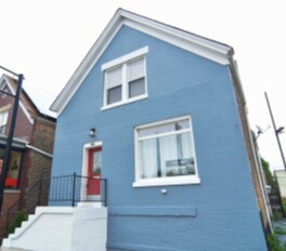Foto principal - 3835 N Western Ave