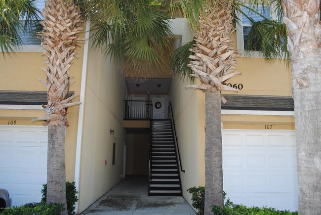 7060 Deer Lodge Cir Unit 109, Jacksonville, FL 32256