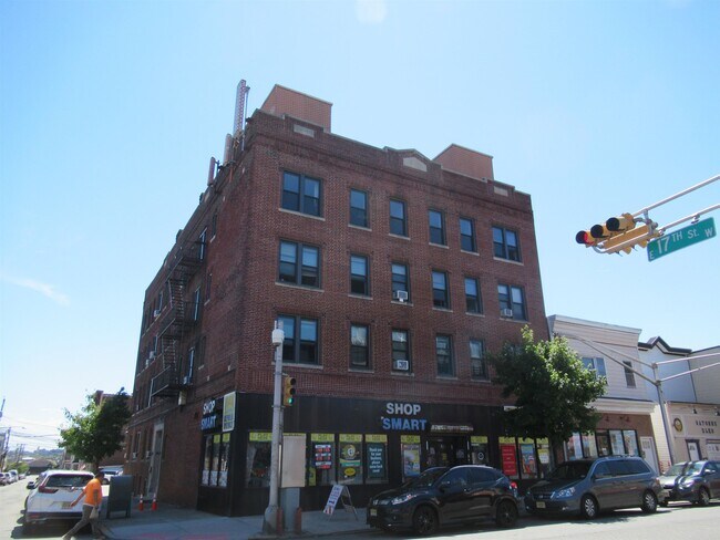 Foto del edificio - 368 Broadway
