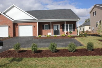 Building Photo - 4205 Dry River Rd
