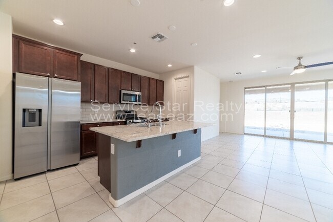 Foto del edificio - 33284 N 134th Ave