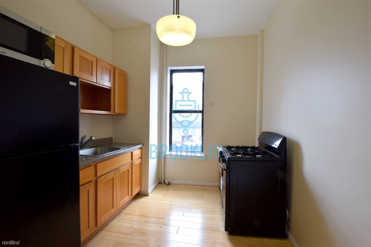 Primary Photo - 1 br, 1 bath Apartment - 1306 Atlantic Ave 1A