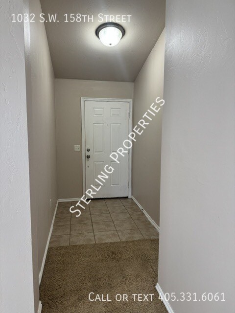 Photo - 1032 S.W. 158th Street- Apartment