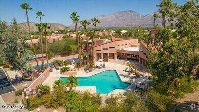 Foto del edificio - 5051 N Sabino Canyon Rd