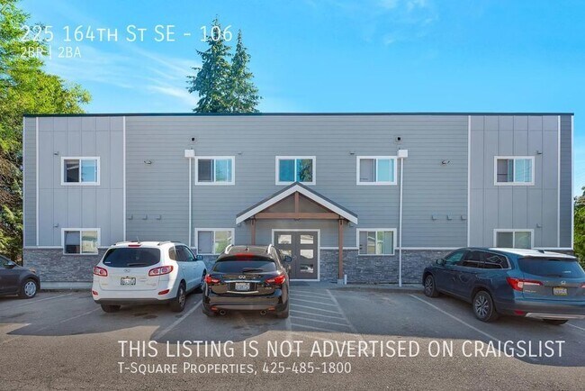 Building Photo - 225 164th St SE