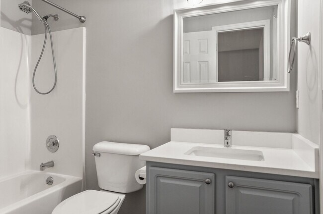 Foto del edificio - Updated Beaufort Townhome