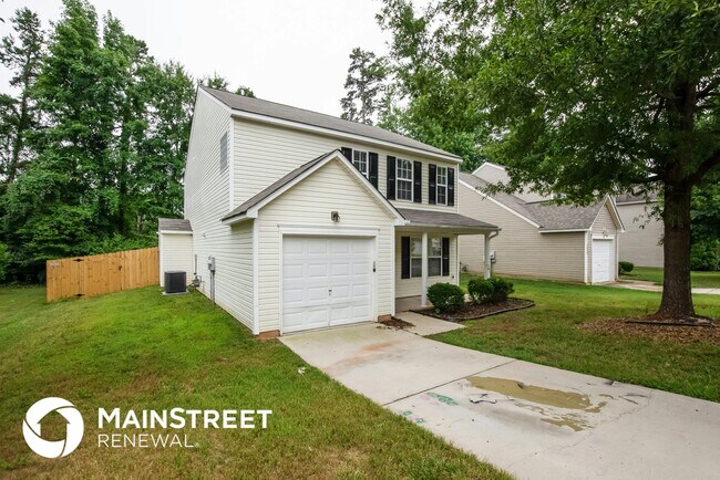 Foto del edificio - 7929 Bristle Ln