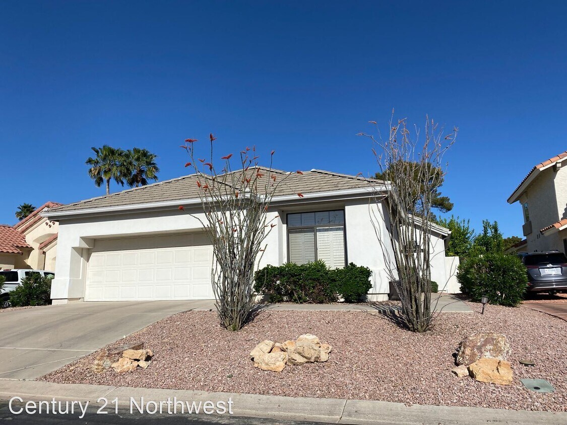 Primary Photo - 2 br, 2 bath House - 4734 N Brookview Ter