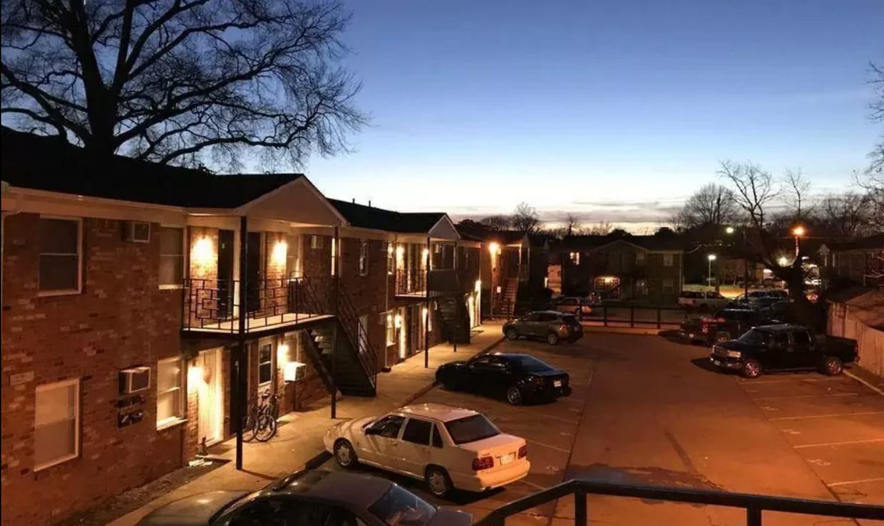 Building Photo - 6255 Alexander St