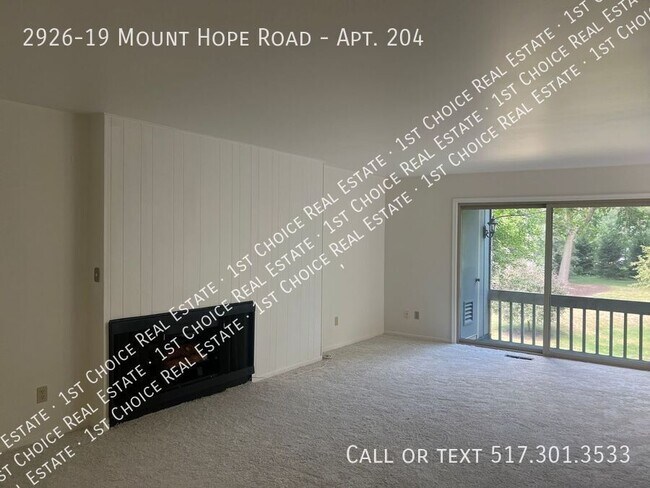 Foto del edificio - 2926-19 Mount Hope Road-Apt. 204
