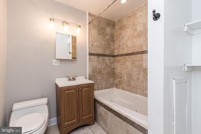 Foto del edificio - 1233 N 16th St