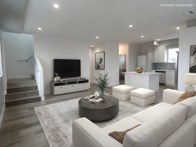 Photo - 1628 S La Brea Ave Apartment