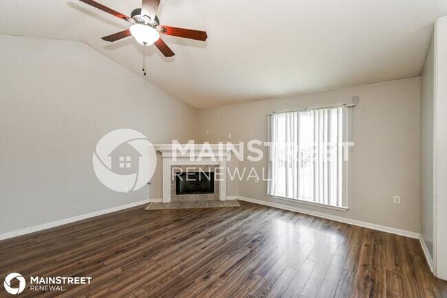 Foto del edificio - 8068 Park Pike, Southaven, MS 38671