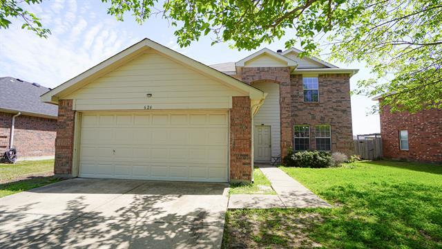 Primary Photo - 624 Preston Dr