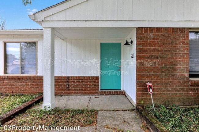 Building Photo - 5401 Adderley Ave