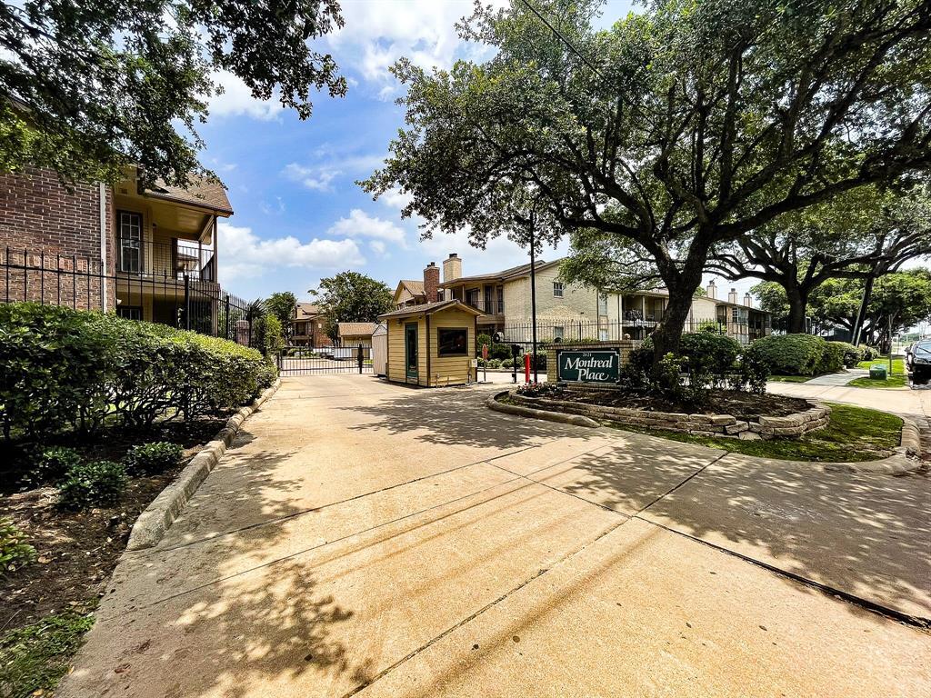 2121 Hepburn St Unit 1220, Houston, TX 77054 Condo for Rent in