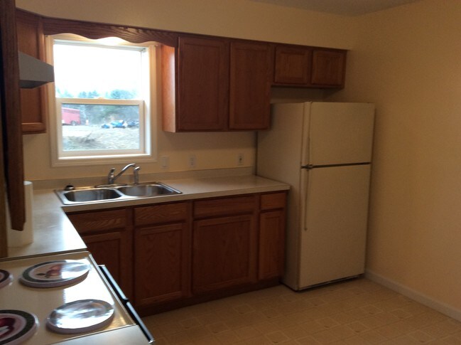 Cocina - 310 Bypass Dr