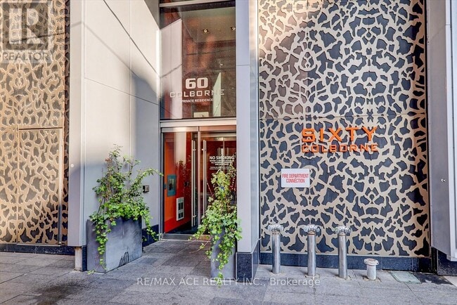 Building Photo - 60 Colborne St