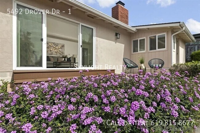 Foto del edificio - 5492 Drover Dr