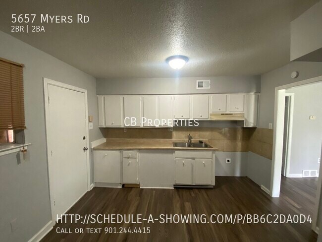 Building Photo - Affordable Duplex