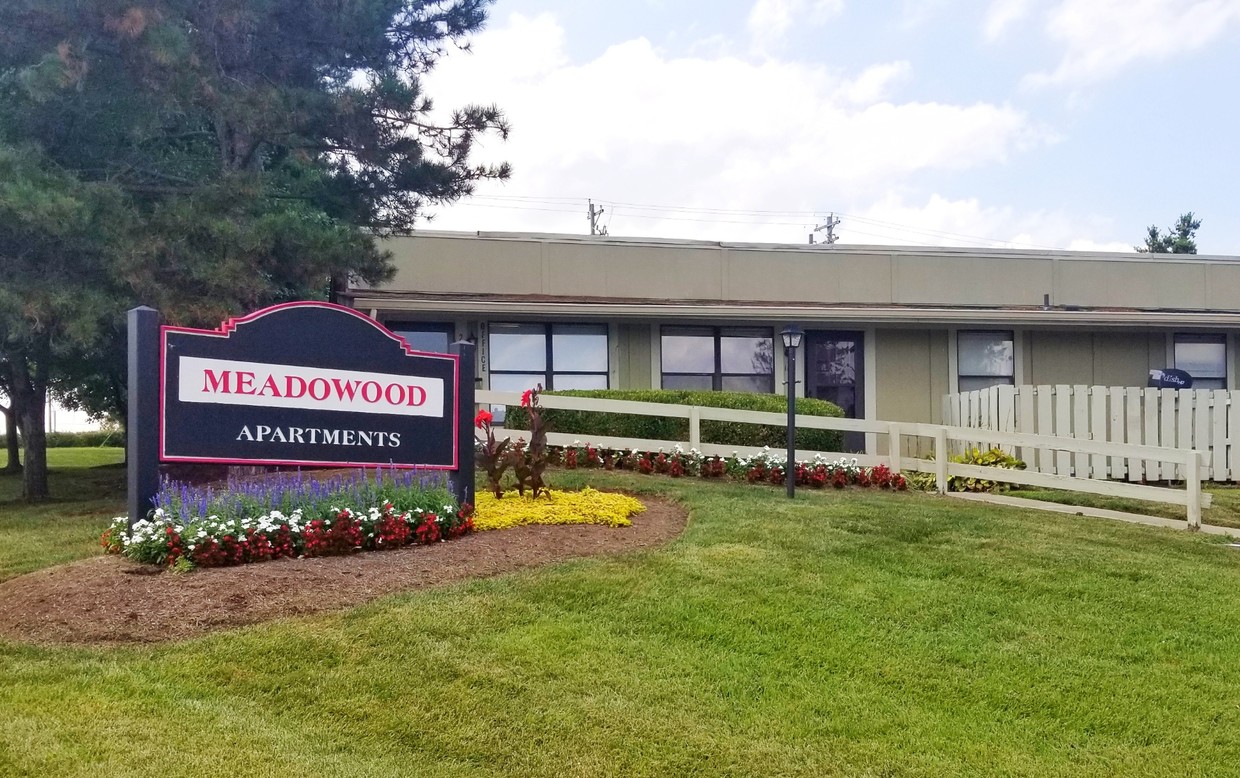 Meadowood Apartments - Nicholasville, KY | Apartments.com