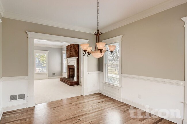 Foto del edificio - 3405 Airline Rd