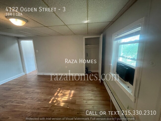 Foto del edificio - 4122 Ogden St
