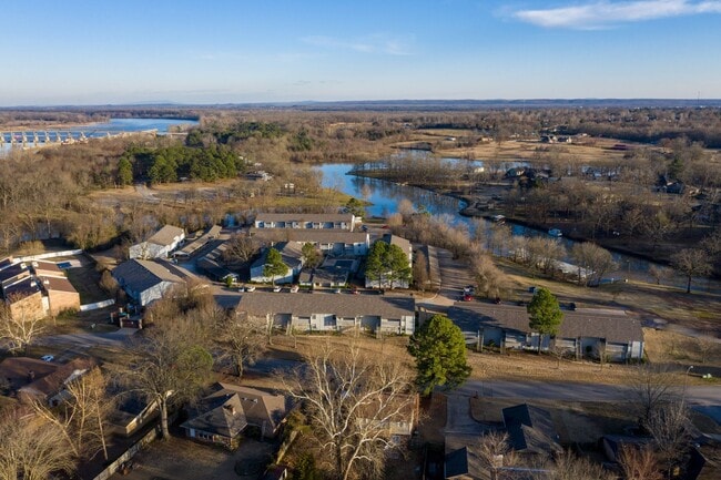 Interior Photo - Marina Apartments