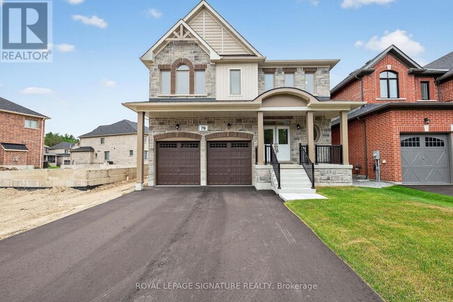 Building Photo - 79 Baycroft Blvd