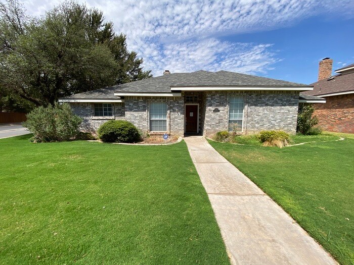 Primary Photo - 4801 Richmond Dr