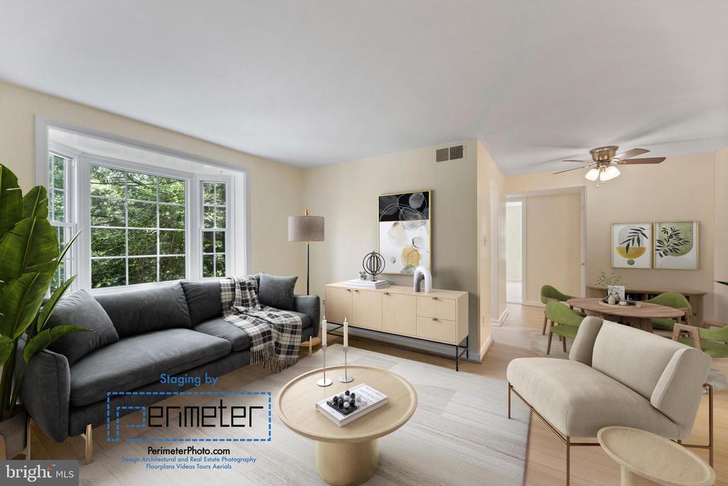 Foto principal - 820 S Arlington Mill Dr