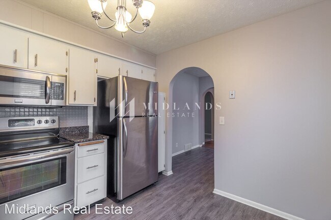 Foto del edificio - 3 br, 1.5 bath House - 11414 Camden Ave