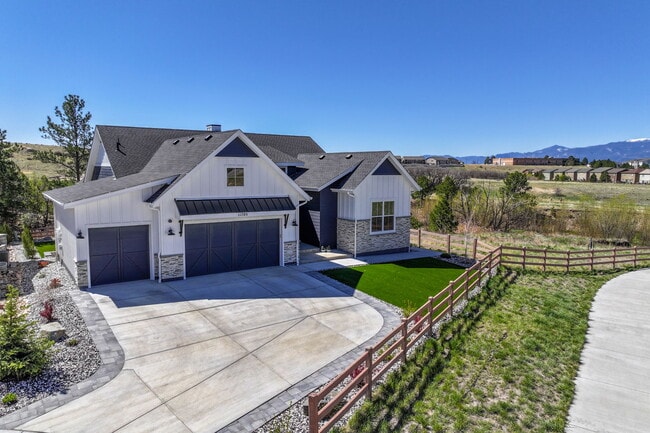 Building Photo - 11705 Black Creek Dr