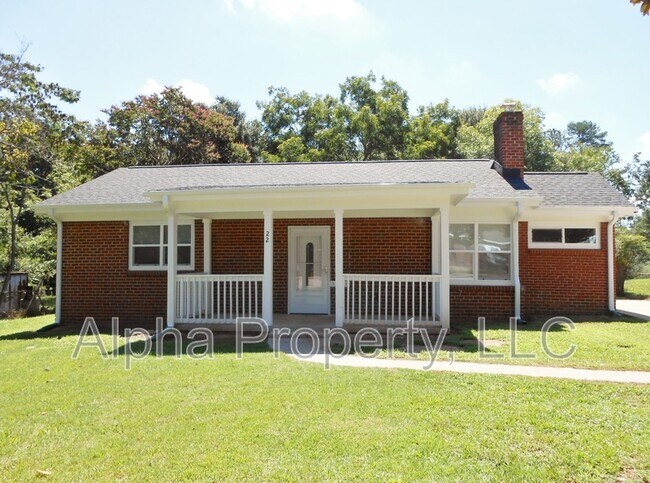 Foto del edificio - 22 Ridgeway Dr