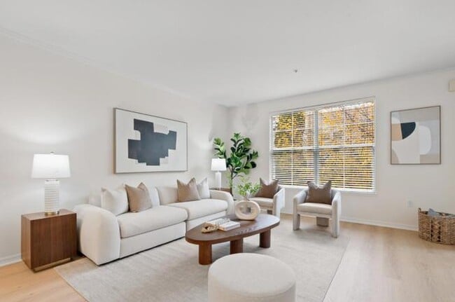 Foto del edificio - APARTMENT