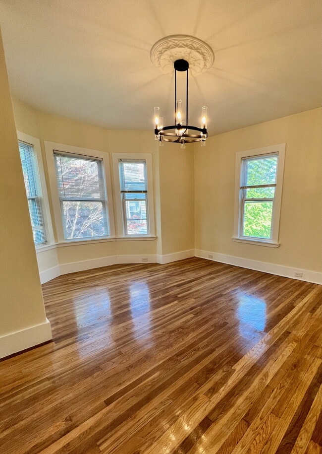 Photo - Enjoy City Living in this Well-Maintained 3-Bedroom in Boston, MA Apartment