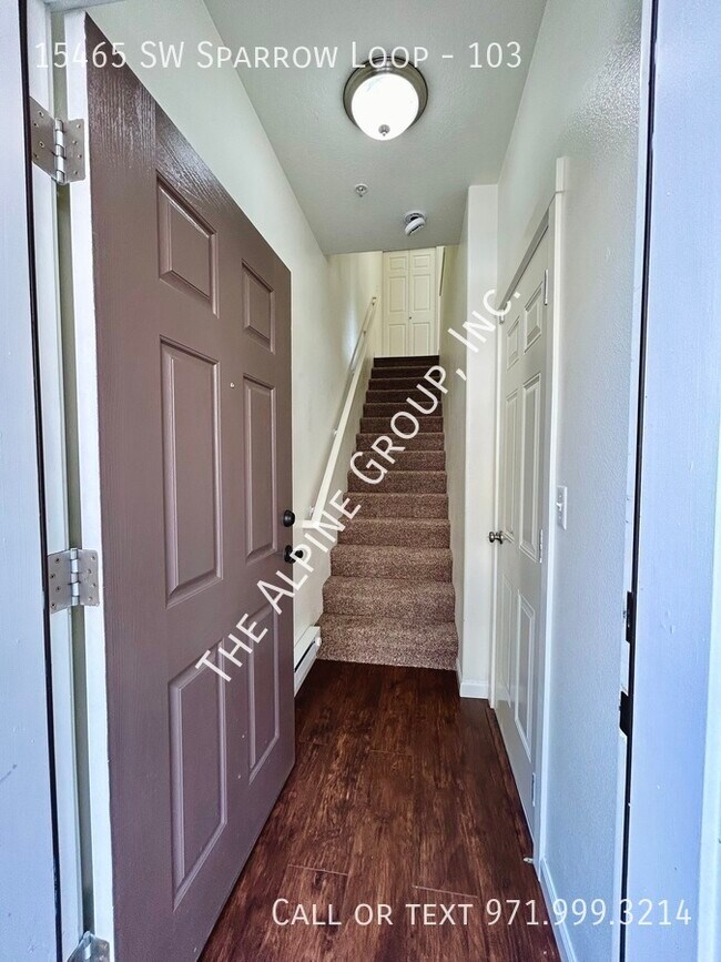 Foto del edificio - Townhome Near Progress Ridge