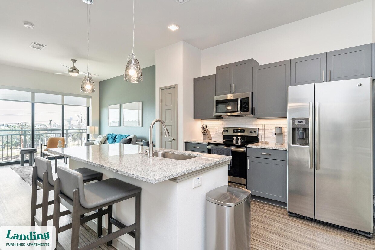 Foto principal - 7116 Finn Hall Ave